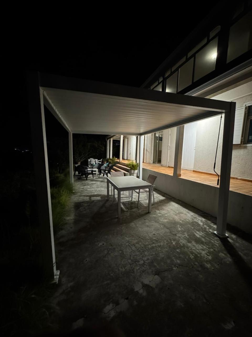Villa Fleurie เลอ มูเล่ ภายนอก รูปภาพ