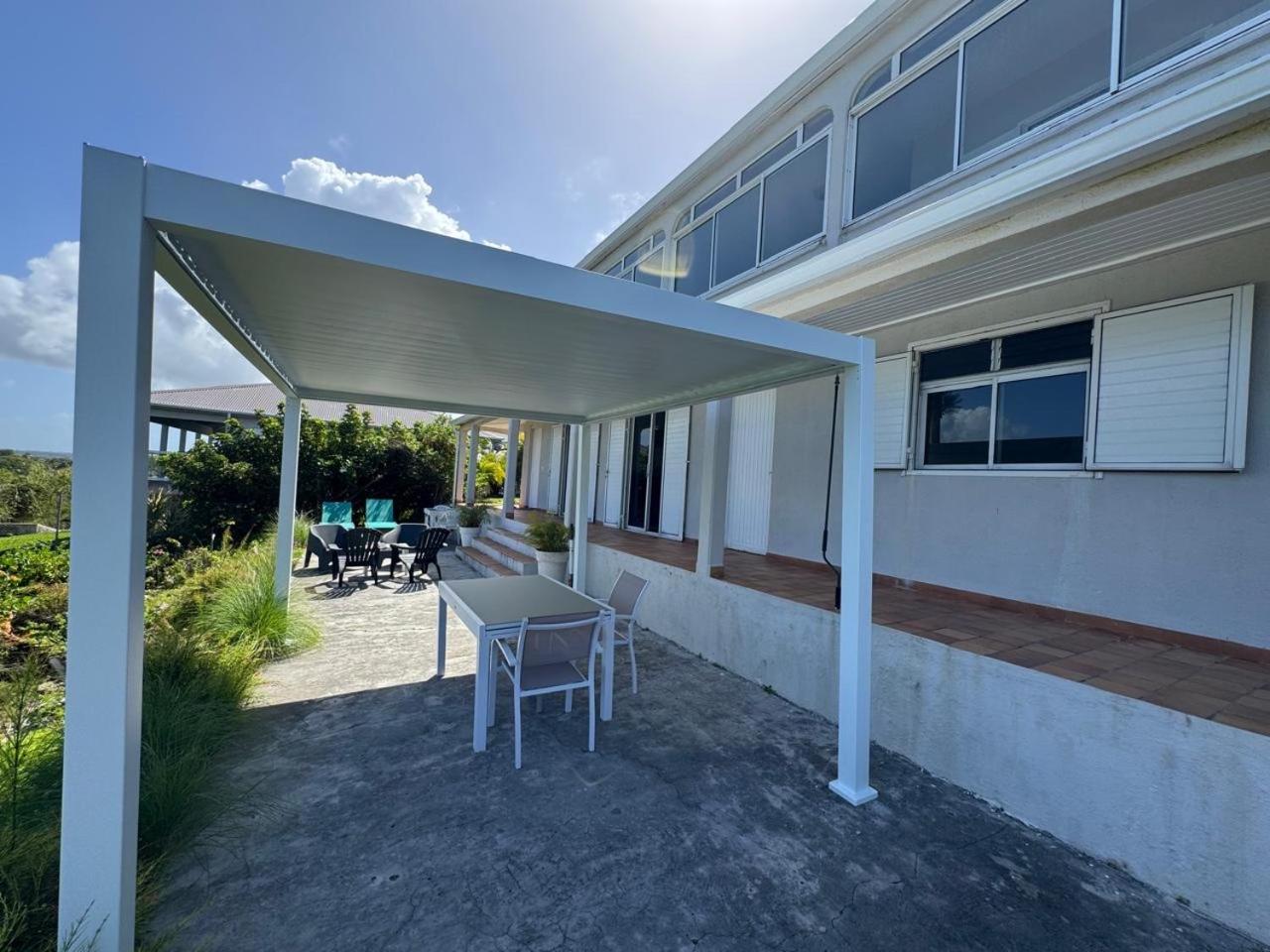 Villa Fleurie เลอ มูเล่ ภายนอก รูปภาพ